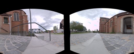 Kerk Kalmthout Upsample 22.08.2026